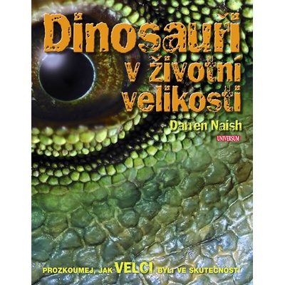 Dinosauři v životní velikosti