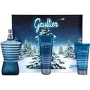 Jean Paul Gaultier Le Male EDT 125 ml + 75 ml sprchový gél + 50 ml balzam po holení darčeková sada