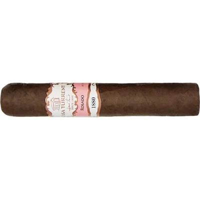 Casa Turrent 1880 Rosado Robusto 10 ks