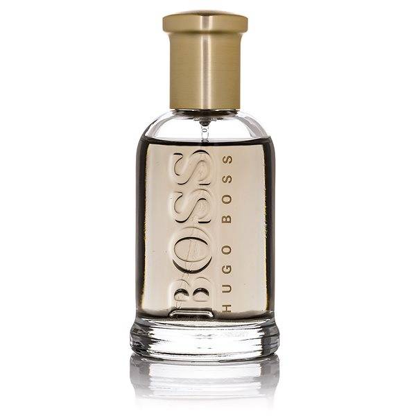 hugo boss bottled heureka
