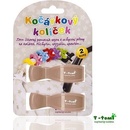 T-tomi kolíček béžová