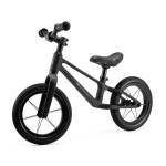 KinderKraft ETER колело за баланс BLACK (NEW024469)