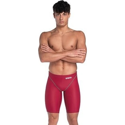 Arena Powerskin ST 2.0 Jammer Deep red