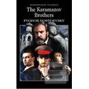 The Karamazov Brothers - F.M. Dostoevsky