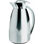 Nerthus Двустенна термокана Nerthus - 1 l, стомана, инокс (VB FIH 725)