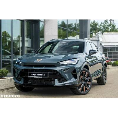 Cupra Formentor 110 kW