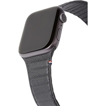 Decoded remienok Traction Strap Lite pre Apple Watch 38/40/41mm Black D20AWS40TSL1RB