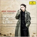 Anna Prohaska - Behind the Lines