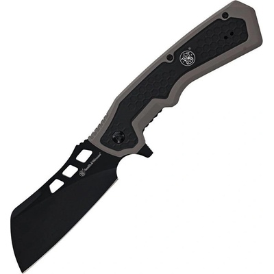 Smith & Wesson Extraction and Evasion Assisted Cleaver 1205012