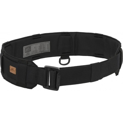 Opasok Helikon-Tex Forester bushcraftový čierná