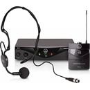 AKG Perception WMS45 Wireless Sports Set - D