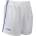 Karakal Къси панталони Karakal Gaelic Shorts Senior - White/Royal