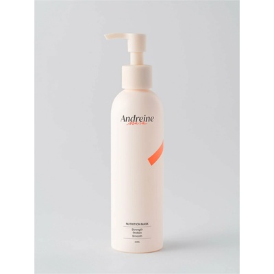 Andreine Vyživujúca maska na vlasy Nutrition mask 200 ml