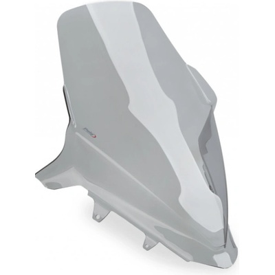 Plexi štít PUIG V-TECH LINE TOURING 22429H kouřová
