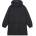 Volcom Дамско палто Volcom Women's Sleepi Puff Up Parka Coat - Black (102-4133-0113)