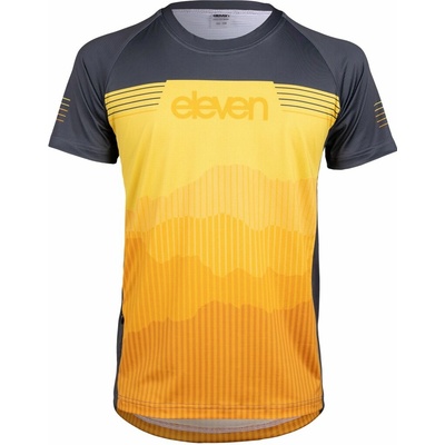 Eleven Hills Yellow jr