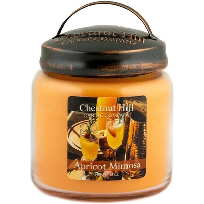 Ego dekor APRICOT MIMOSA 510 g