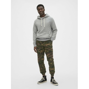 GAP Slim платнени джогъри GapFlex GAP GAP | Zelen | МЪЖЕ | 38/32