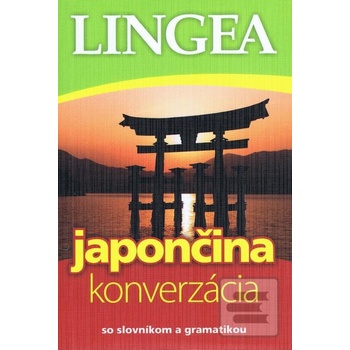 Japončina - konverzácia so slovníkom a gramatikou-3.vydanie