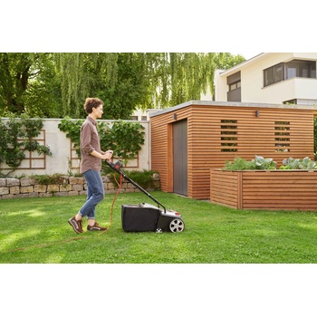 AL-KO Combi Care 38.4 E 114040