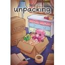 Unpacking
