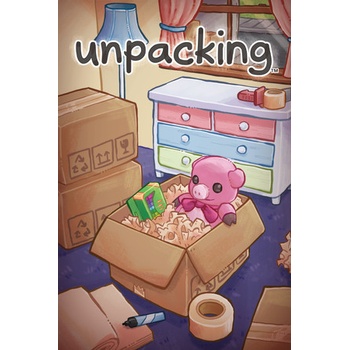 Unpacking