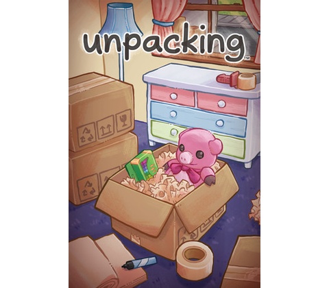 Unpacking
