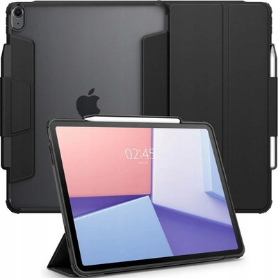 Spigen Ultra Hybrid black iPad Air 13 2024 ACS07668