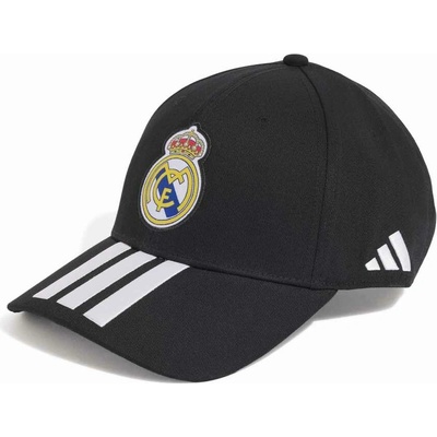 adidas REAL MADRID BB čierne