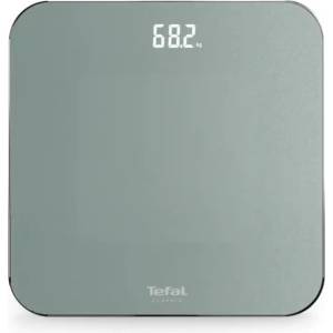 Tefal PP1903V0 Classic 3 Euclyptus Metal, glass platform (31x31cm, 5mm), 180Kg / 100g, display (75x2 (PP1903V0)