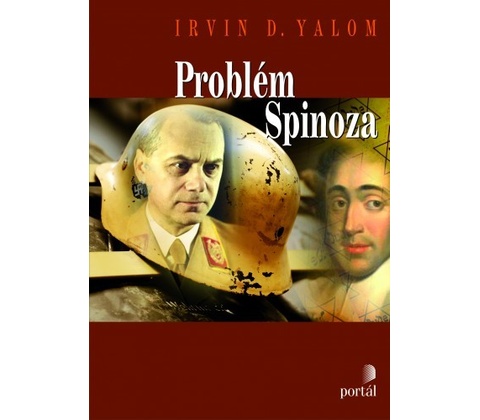 Problém Spinoza