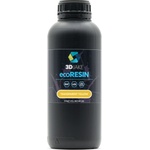 3DJAKE ecoResin Transparent Yellow - 1.000 г (RES-ECO-TYL-1000)
