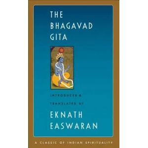 The Bhagavad Gita (ISBN: 9781586380199)