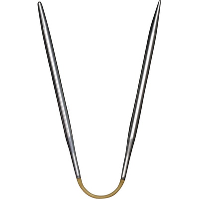 Addi 160-2 Ponožková jehlice 21 cm 2 mm