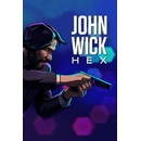 John Wick Hex