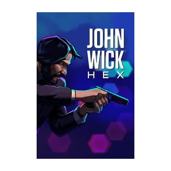 John Wick Hex