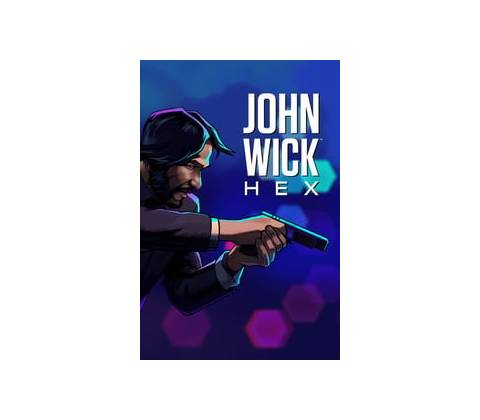 John Wick Hex