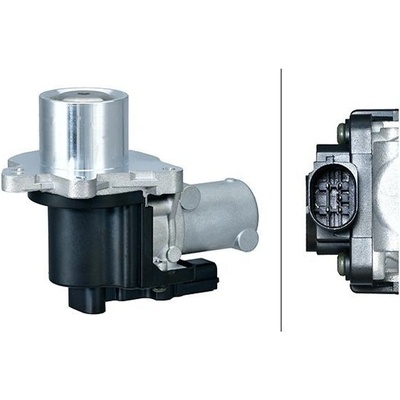 AGR-Ventil HELLA 6NU 014 865-201 – Hledejceny.cz