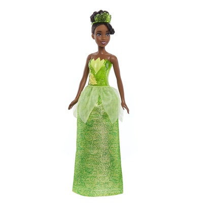 Mattel Disney Princess HLW04 кукла (HLW04)