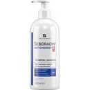 Seboradin Anti Dandruff šampon proti lupům 400 ml