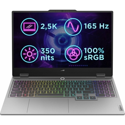 Lenovo LOQ 15IRX10 83JE01C8CKZ