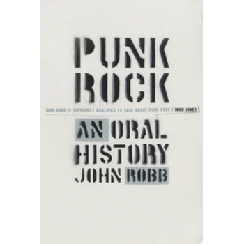 Punk Rock | John Robb