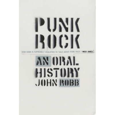 Punk Rock | John Robb