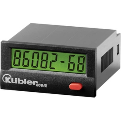 Kübler Group Codix 134