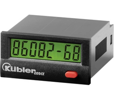 Kübler Group Codix 134