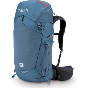 Rab Дамска туристическа раница Rab Women's Protium 33 ND Walking backpack - Orion Blue - размер One Size (504-0591-0311)