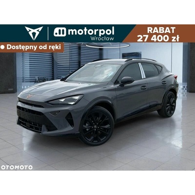 Cupra Formentor 150 kW