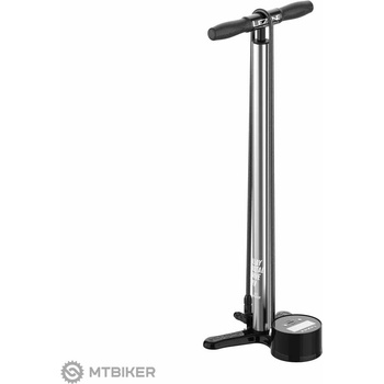 Lezyne Alloy HV Digita Drive 3.5