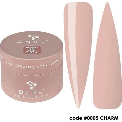 DNKa Builder gel 0005 30 ml