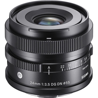SIGMA 24mm f/3.5 DG DN Contemporary Sony E-mount